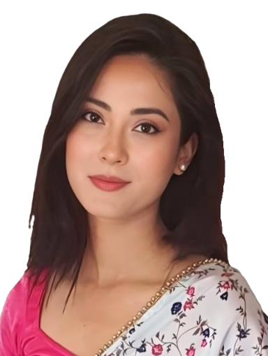 Shrinkhala Khatiwada